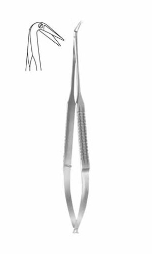 Coronary Scissors